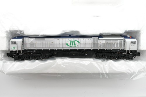 Mehano 53261 locomotiva diesel - locomotiva,