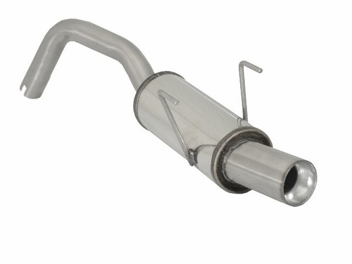 Terminale inox ragazzon fiat - inox,