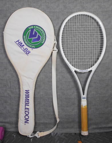 Wimbledon racchetta da - wimbledon,