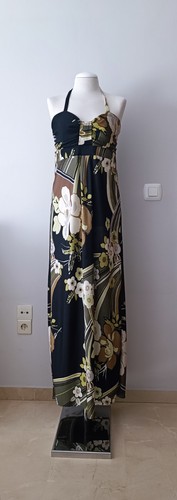 Vestido vintage 70s - , m