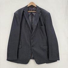Linea Uomo Blazer Mens 54L