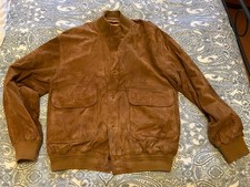 Giubotto Uomo, Renna