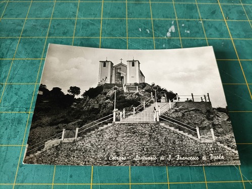 Cartolina cetraro - -,
