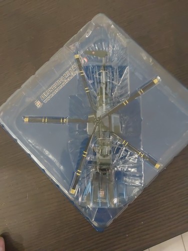 Sikorsky pelikan 1 100 - hh-3f,
