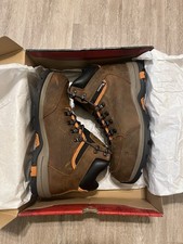 Stivali Wolverine Grayson Mid