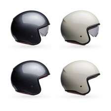 Bell tx501 casco jet - bell, helmet