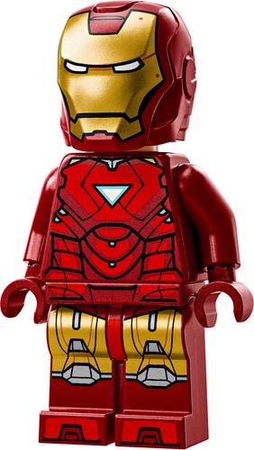 Lego minifigure - lego®,