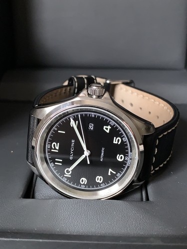 Orologio glycine - orologio,