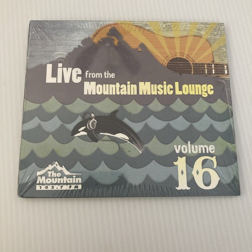 The mountain live from - "live,