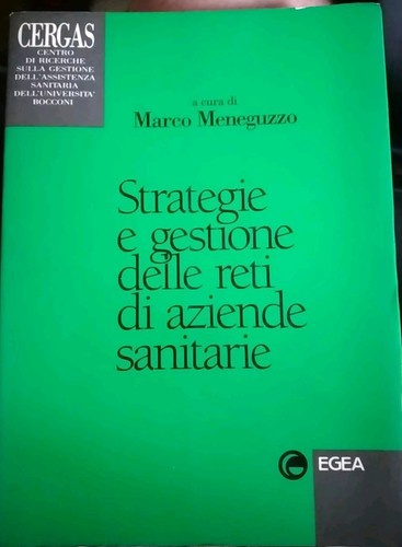 Strategie gestione delle - strategie,