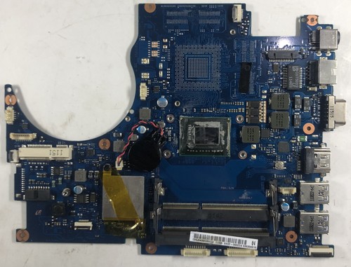 Samsung qx411 computer - samsung,