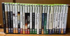 Microsoft Xbox 360 Game