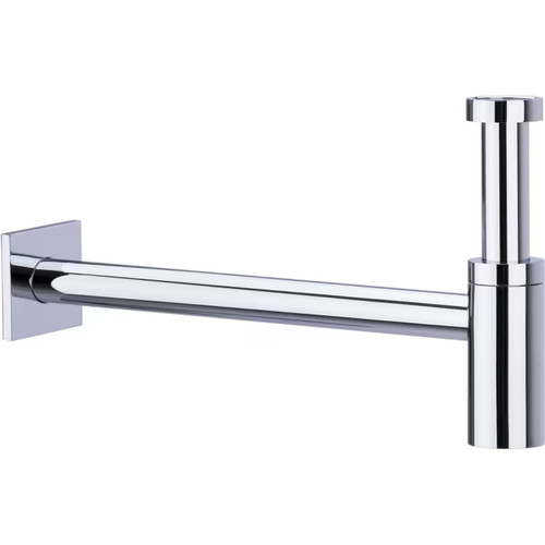 Dornbracht chiusura antiodore