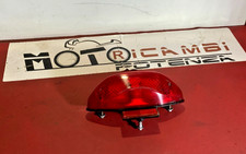 stop posteriore aprilia pegaso