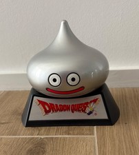 HORI Dragon Quest Metal Slime Controller for Playstation 2 PS2 SQUARE ENIX Japan