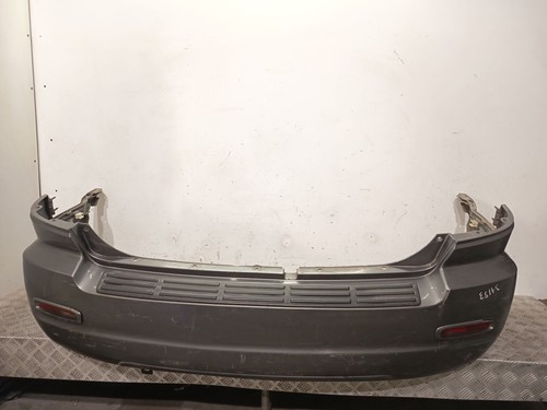 Paraurti posteriore gris - /, /