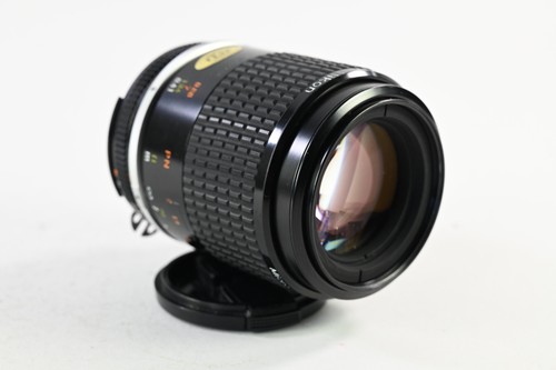 Nikon nikkor 105 f2 8 - 105, mm