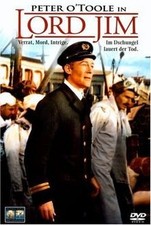 Lord Jim von Richard Brooks |