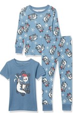 Set Pigiama Disney Nightmare