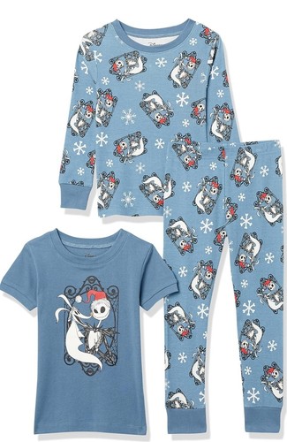 Set pigiama disney - set, nightmare