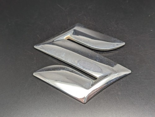 Suzuki swift logo posteriore - swift,