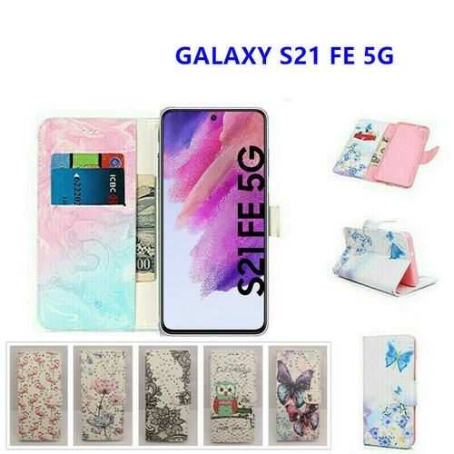 Custodia cover flip case libro - flip,