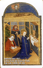 NUOVA MAGNETIZZATA VATICANO VA