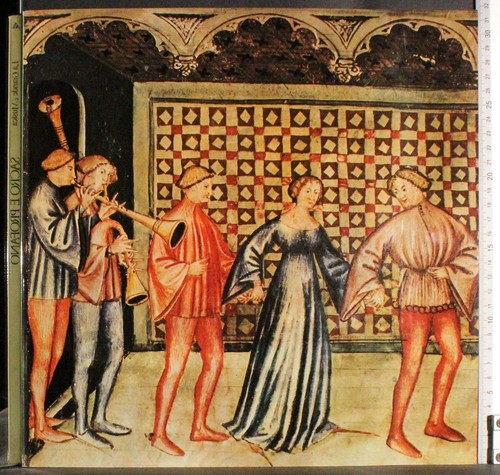 Grande musica sacro e - grande,