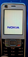 Cellulare NOKIA 6120 Classic