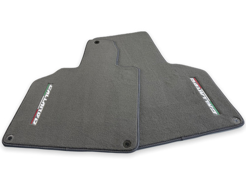 Tappetini per lamborghini - tappetini,