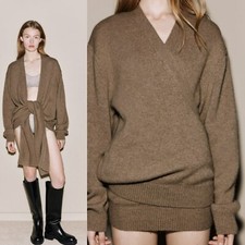 Cardigan maglione Zara