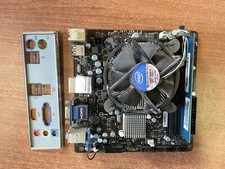 Scheda Madre MSI H61I-E35