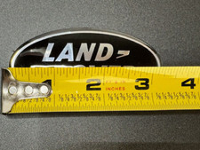 LAND ROVER Defender 90 100