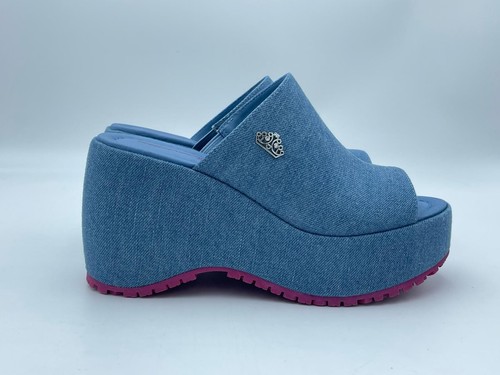 Scarpe ciabatta sandali - , donna