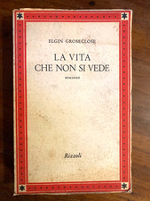 Vita che non vede - vita,