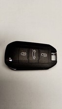 Chiave Auto Con Telecomando