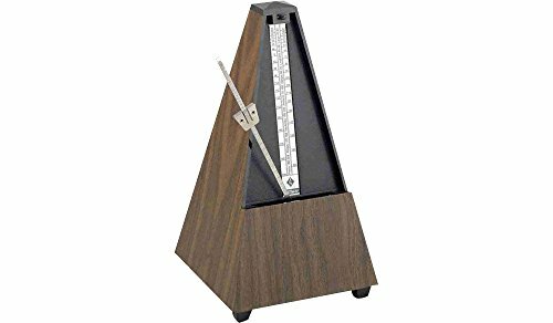 Wittner metronomo taktell - wittner,