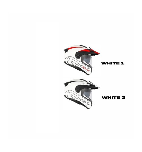 Helmet casco rider modulare - helmet,