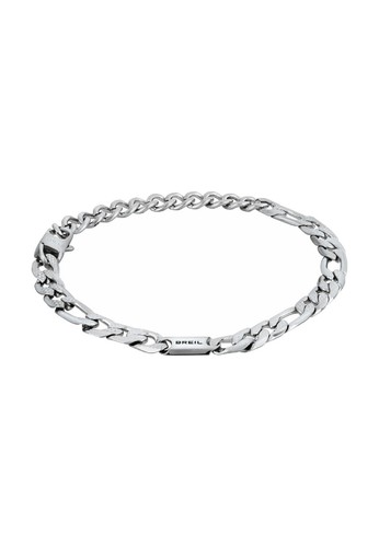 Bracciale breil uomo - bracciale,