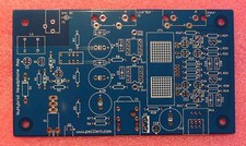 PCB fai da te plus Tube -