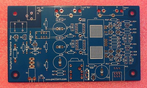 Pcb fai plus tube - te,