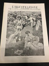 L'Illustrazione Italiana 17