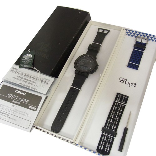 Autentico orologio casio - orologio,
