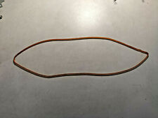 EPSON Stylus C66 - Cinghia della testina di stampa 