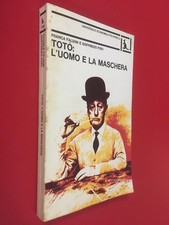 FALDINI FOFI - TOTO' L'UOMO E