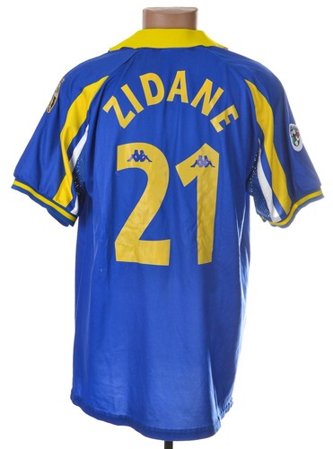Maglia terza calcio - terza,