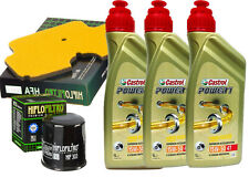 KIT TAGLIANDO CASTROL POWER 1