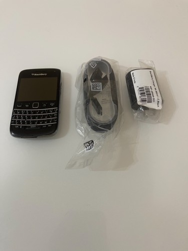 Blackberry bold 9790 8gb - blackberry,
