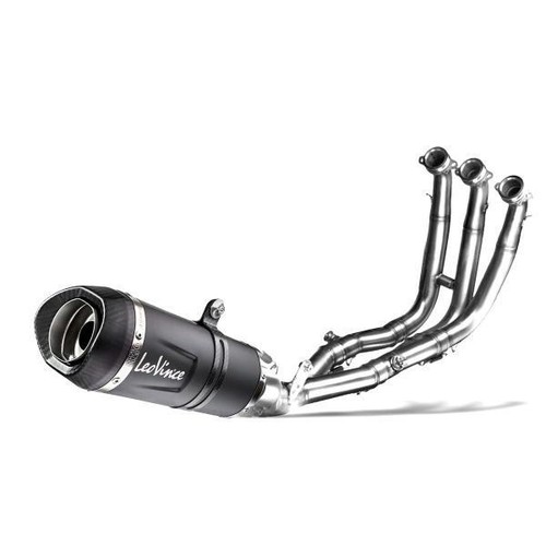 Leovince one evo complete - one,