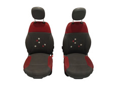 Tappezzeria semi Completa per Fiat Panda 3 Serie (2012   In produzione)